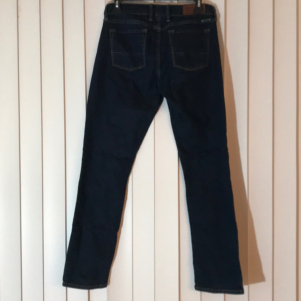 Lucky Brand Soft Jeans - Picture 2 of 5